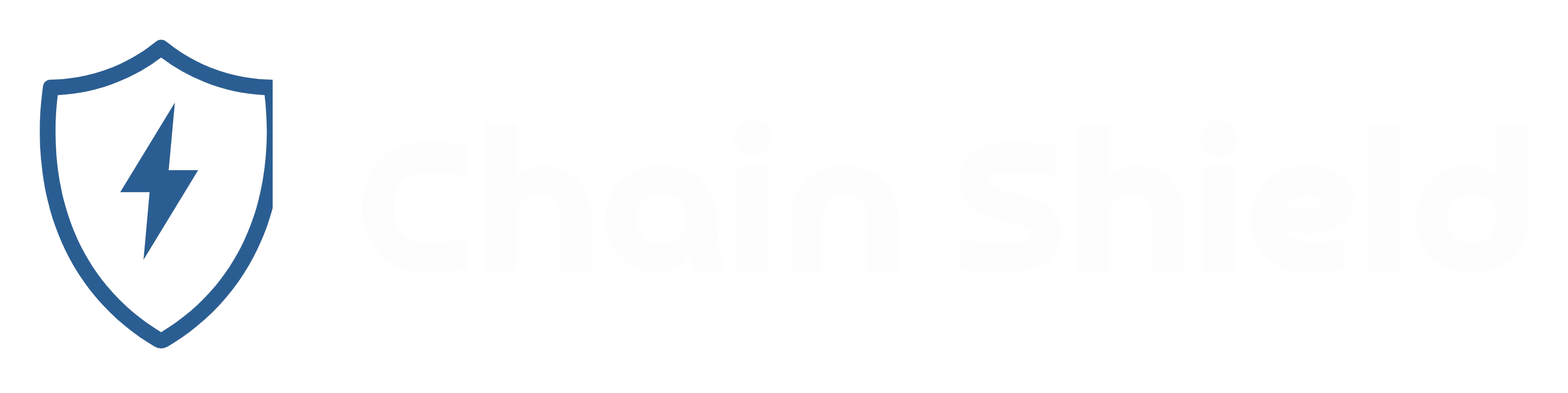 ChainShield Logo