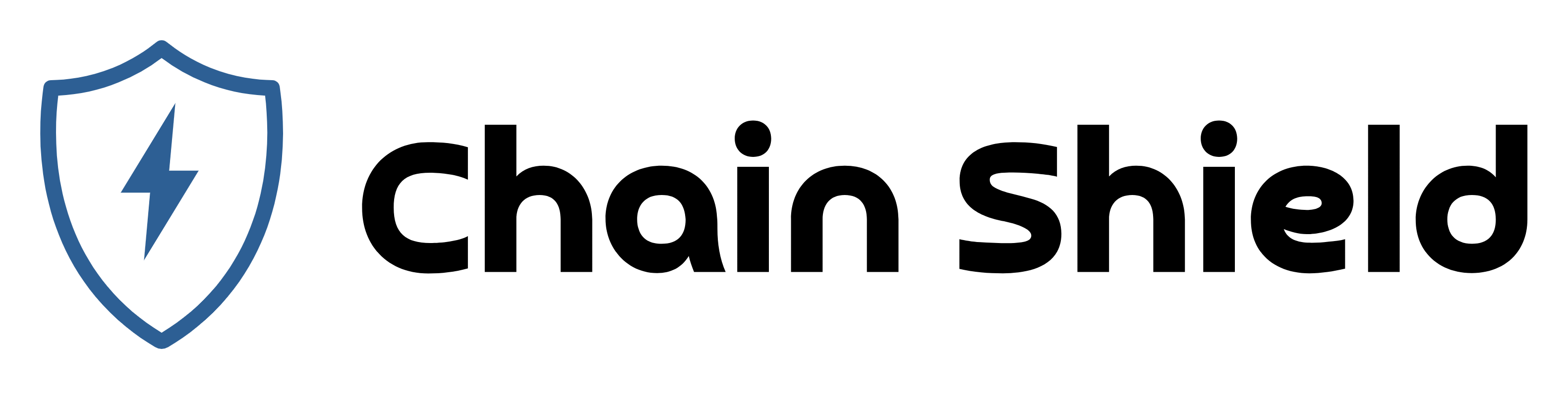 ChainShield Logo